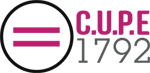 C.U.P.E 1792